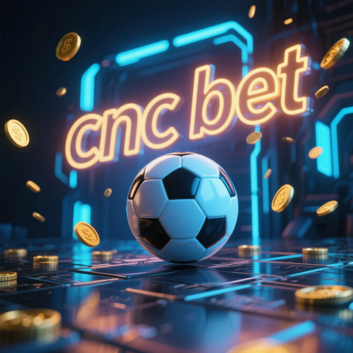 cnc bet logo